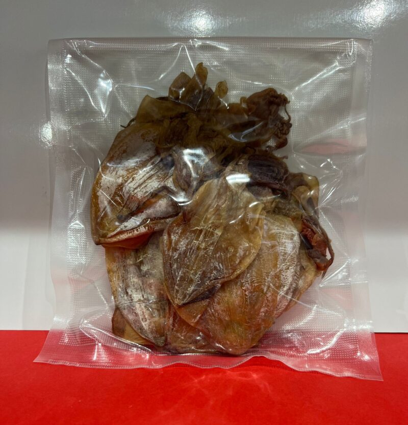 DRIED SQUID ( Sotong Kering )