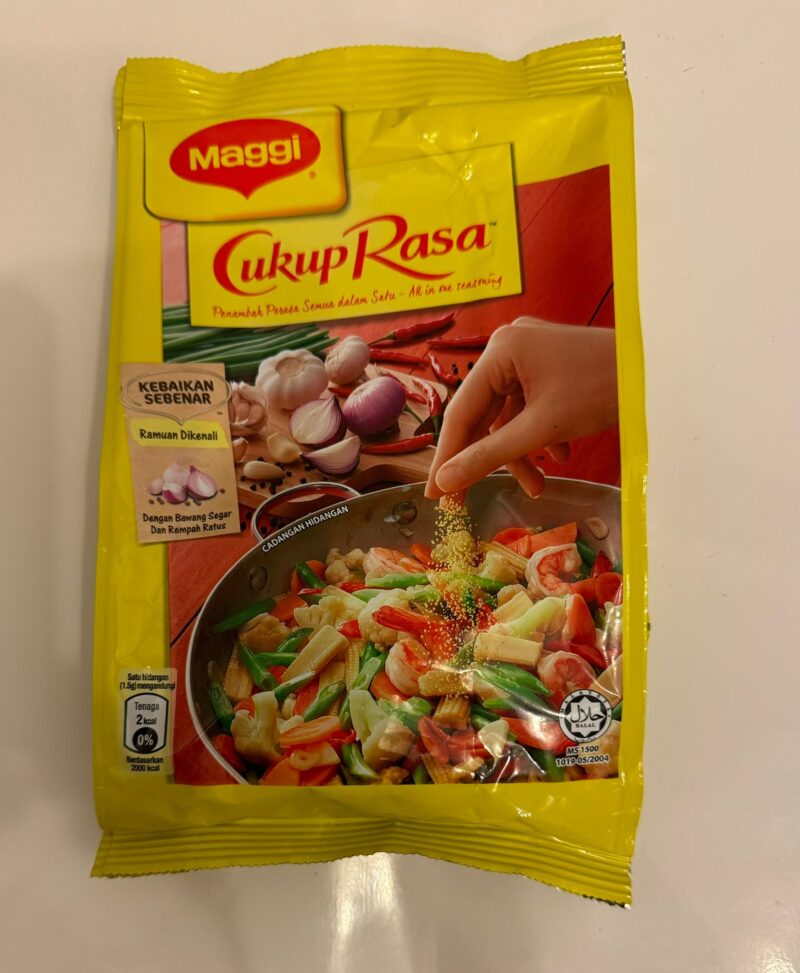 MAGGI CUKUP RASA 300g