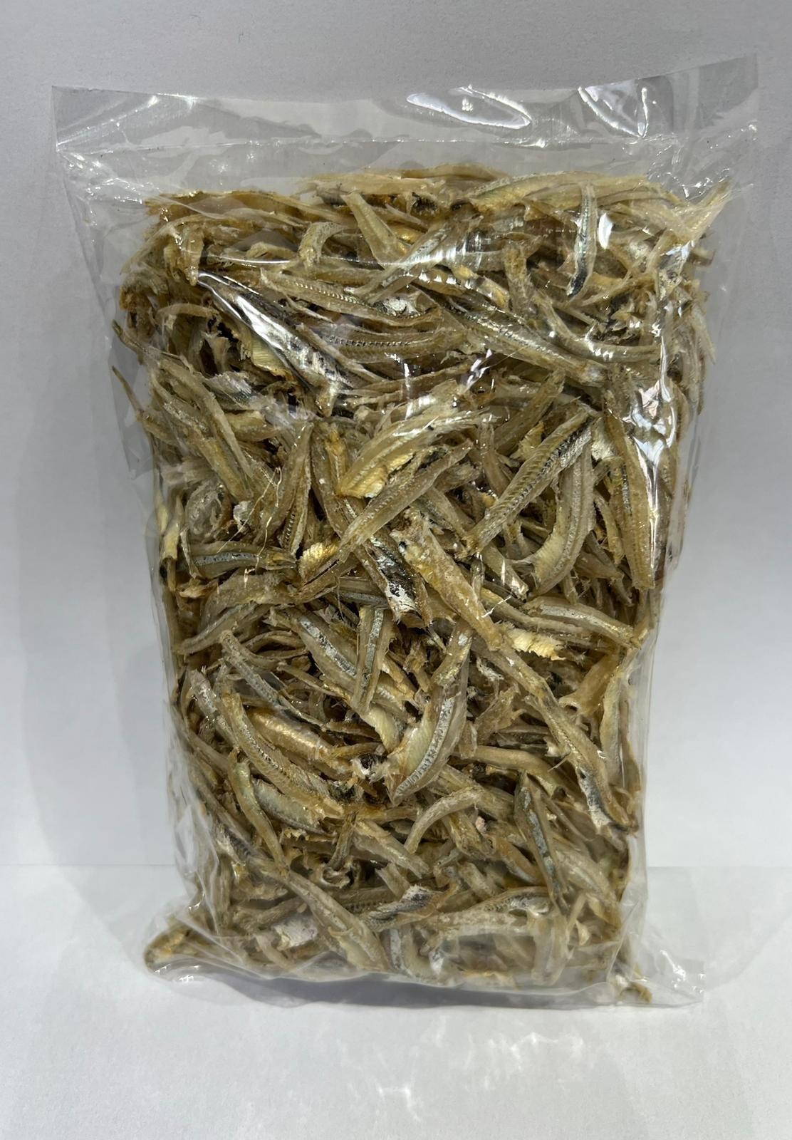 Ikan-kopek-dua.jpg Ikan Bilis Kopek Dua ( 2A 250g ) - Image 1